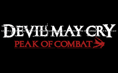 Devil May Cry: Peak of Combat