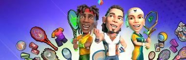 Mini Tennis