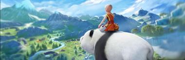 Avatars Saga
