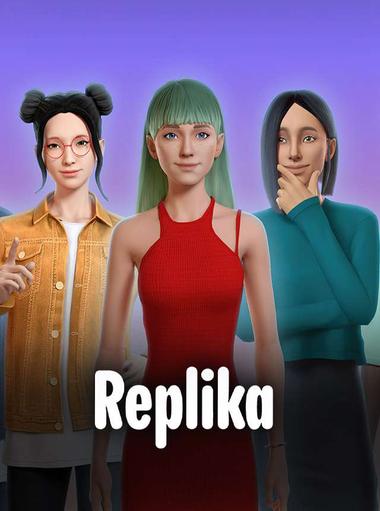 Replika: My AI Friend