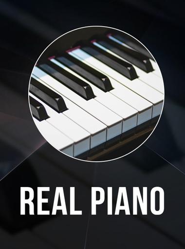 Real Piano