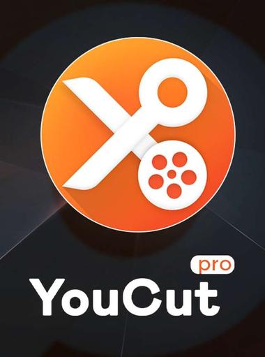 YouCut - видеоредактор, монтаж