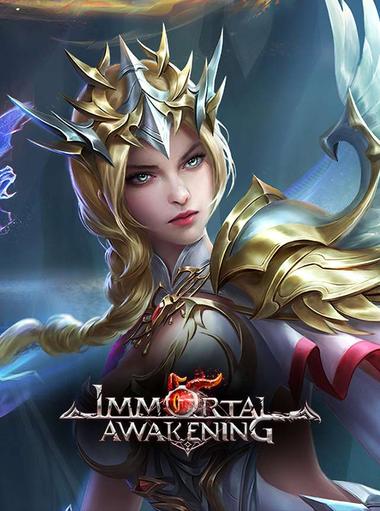 Immortal Awakening