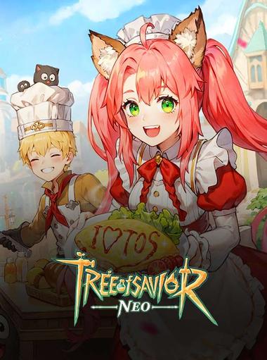 Tree of Savior: NEO