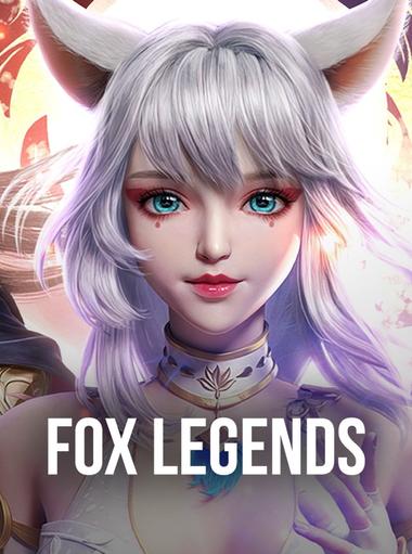 Fox Legends