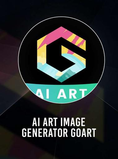 AI Art Image Generator – GoArt