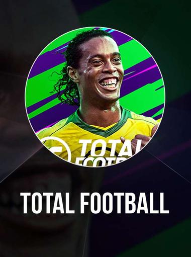 Total Football