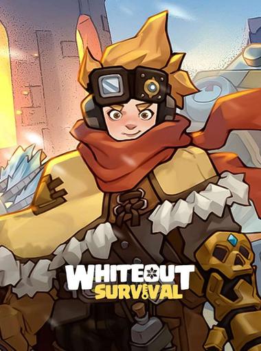 Whiteout Survival