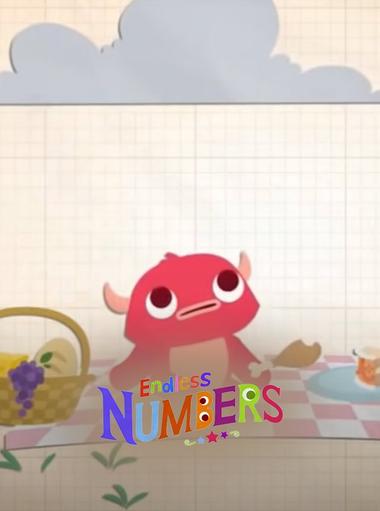 Endless Numbers