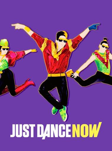 Just Dance Now