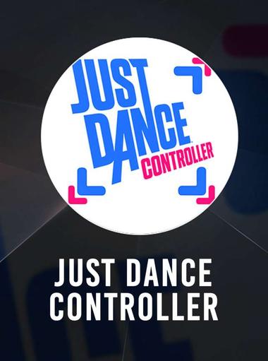 Just Dance Controller