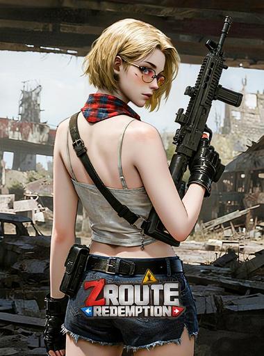 Z Route: Redemption