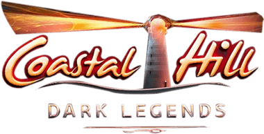 Coastal Hill: Искать Предметы