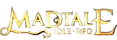 Madtale: Idle RPG