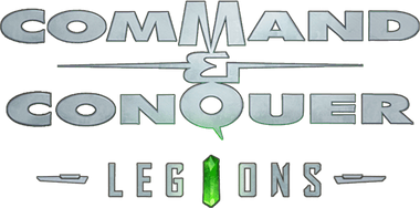 Command & Conquer: Legions