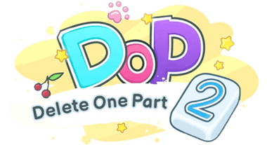 DOP 2: Delete One Part
