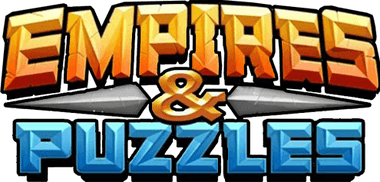 Empires & Puzzles: РПГ 3-в-ряд