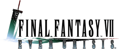 FINAL FANTASY VII EVER CRISIS