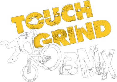 Touchgrind BMX