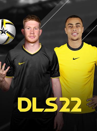 Dream League Soccer