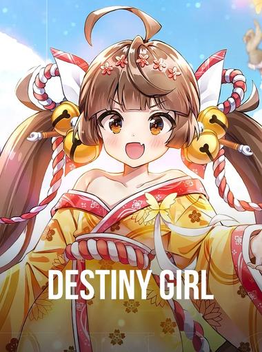Destiny Girl