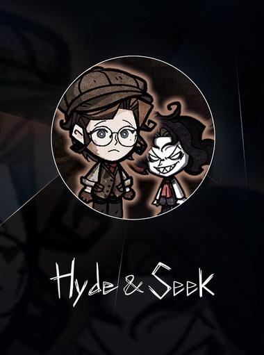 Hyde and Seek