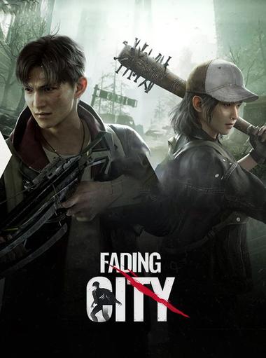 Fading City
