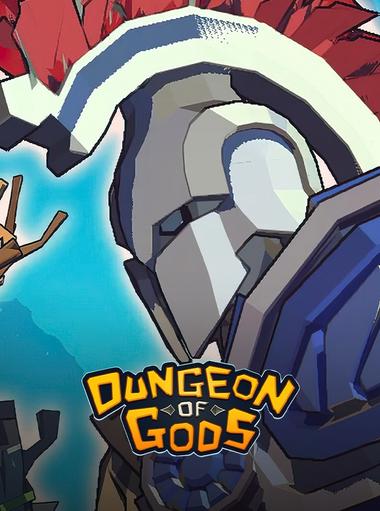 Dungeon of Gods