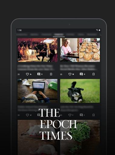 The Epoch Times: Breaking News