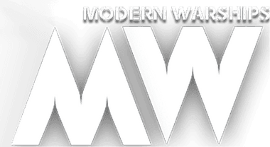 MODERN WARSHIPS