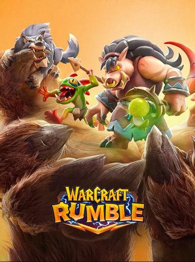 Warcraft Rumble