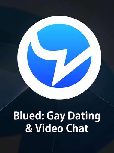 Blued เดตเกย์&แชต&วิดีโอคอลGay
