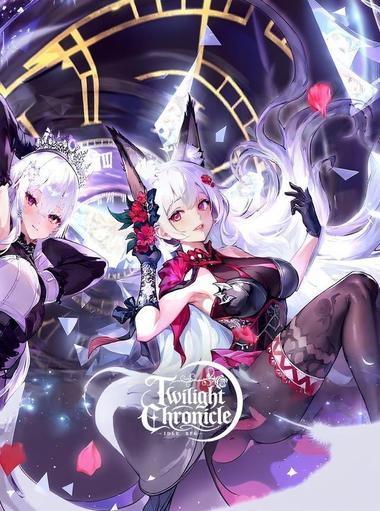 Twilight Chronicle: Idle RPG