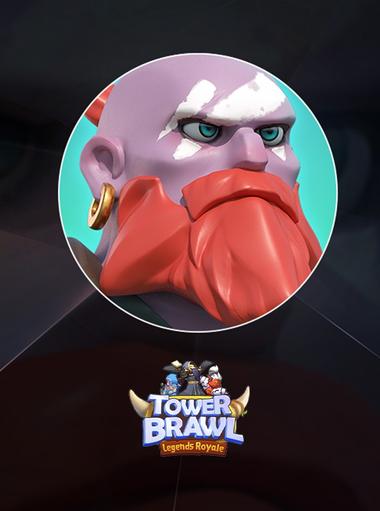 Tower Brawl