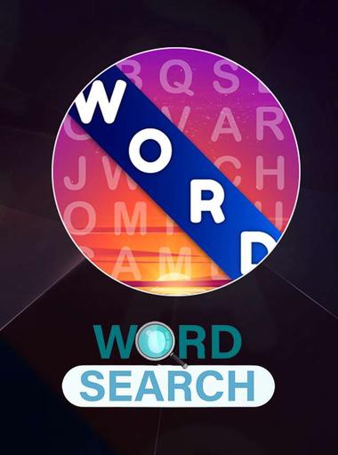 Word Search Puzzle - Word Game