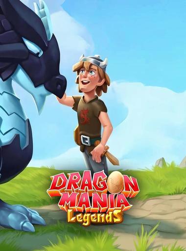Dragon Mania Legends