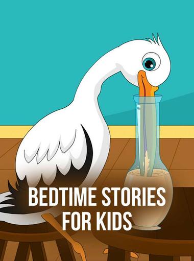 Bedtime Stories for Kids