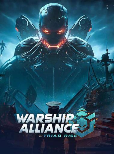 Warship Alliance: Triad Battle
