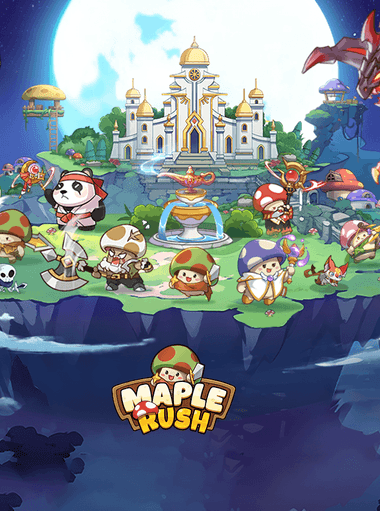 Maple Rush