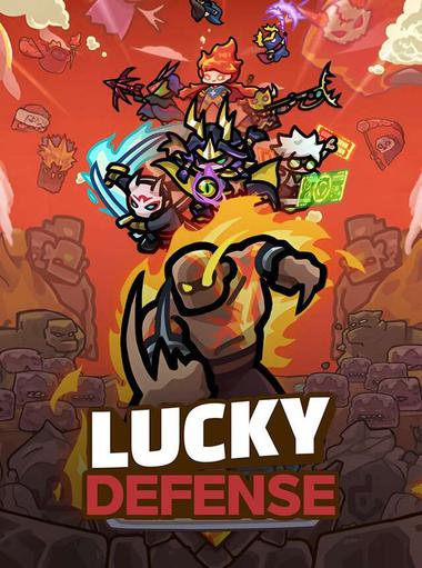 Lucky Defense