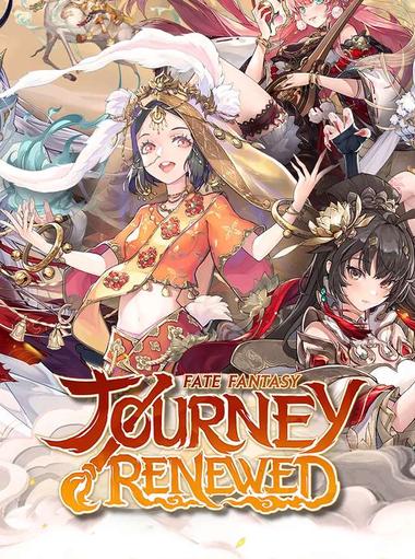 Journey Renewed