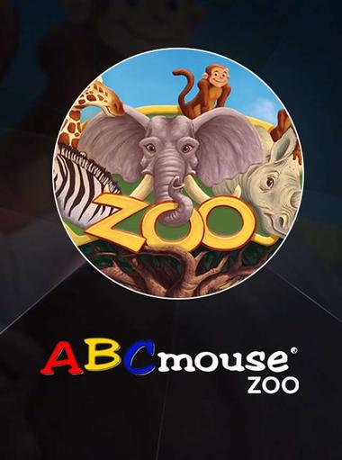 ABCmouse Zoo