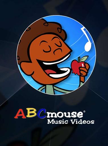 ABCmouse Music Videos