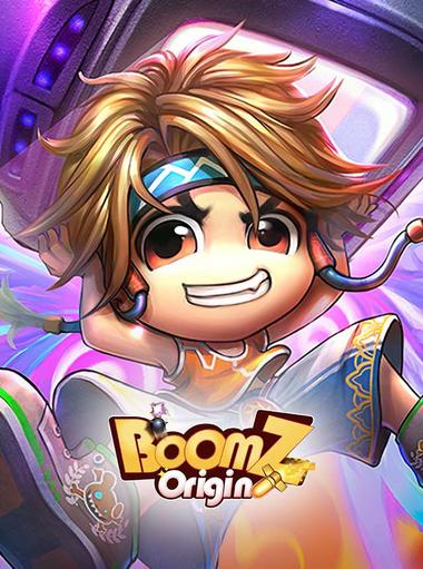 BoomZ Origin
