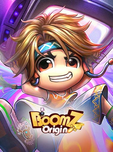 BoomZ Origin