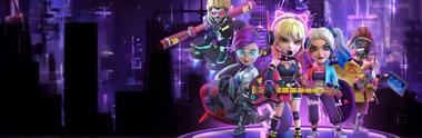 BlueStacks ile Wacky Squad PC Kurulum Rehberi