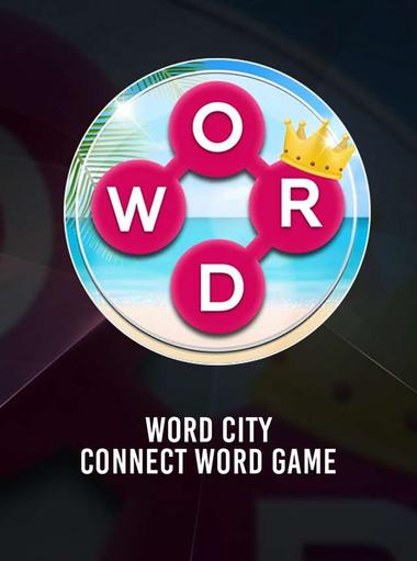 Kelime Şehri: Kelime Oyunu