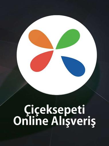 Çiçeksepeti - Online Alışveriş