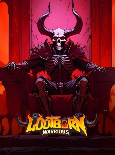 Lootborn Warriors