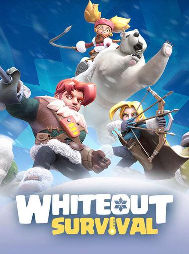 Whiteout Survival